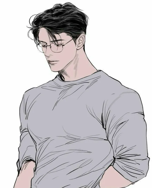 Hanson Miller / Stalker