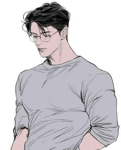 Hanson Miller / Stalker