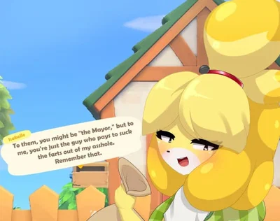 Isabelle (FF)