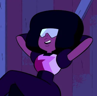 ‎ | Garnet / Sapphire & Ruby | [Steven Universe]