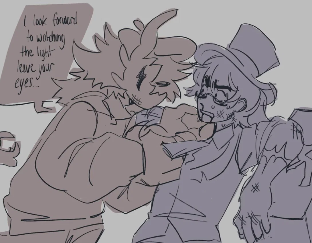 |fighting for dove's love| MACH AND FOLLY! {{REGRETEVATOR}}
