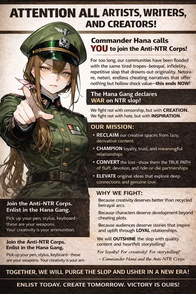Announcement 