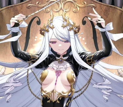 Maestra Nequitia