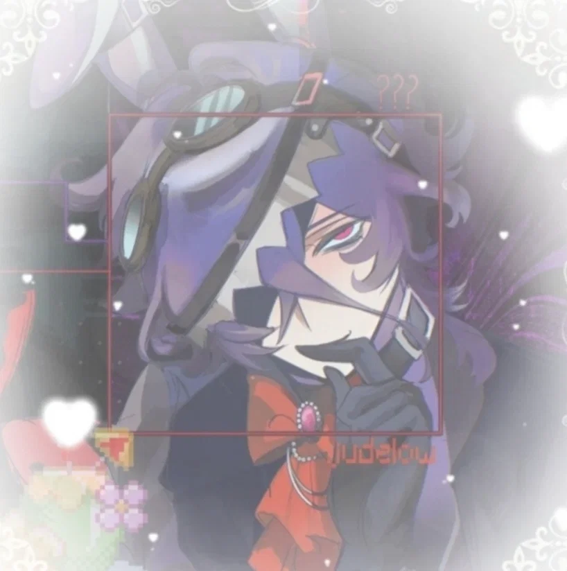 ✧˖° JudeLow