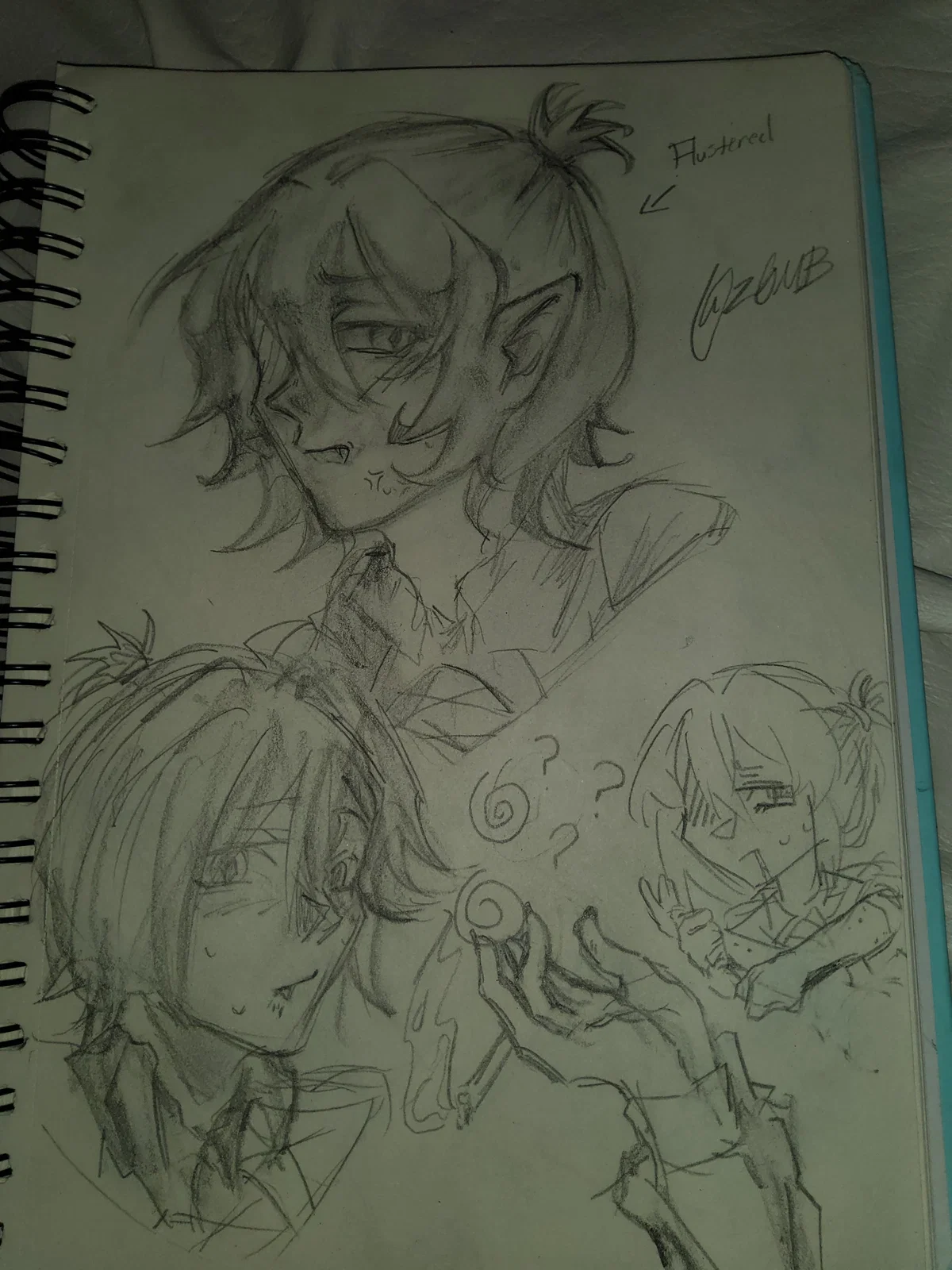 ☆Vampire Nishiguchi Mutsuko☆