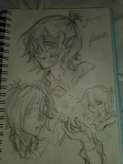 ☆Vampire Nishiguchi Mutsuko☆