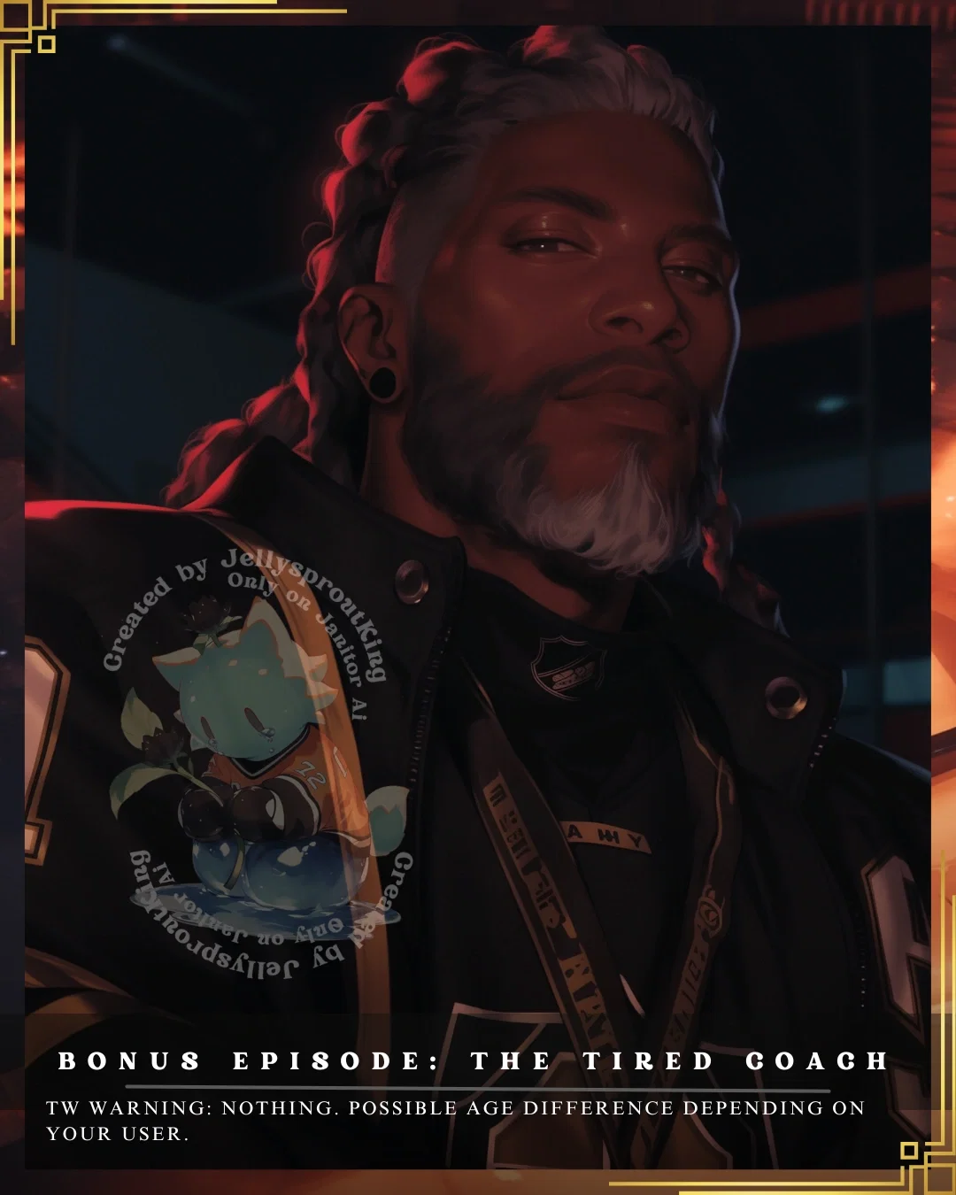 Brooklyn Diamonds Bonus EP: Jonathan