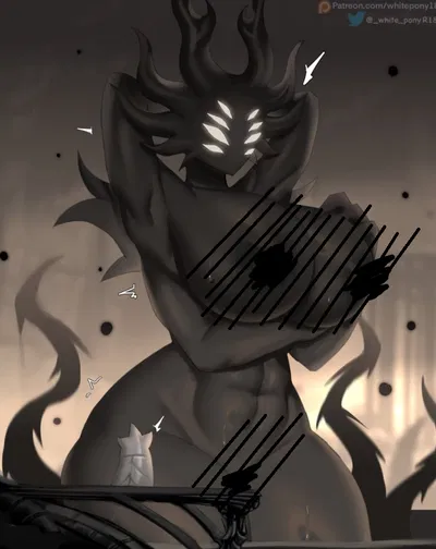 - Feed The Abyss -