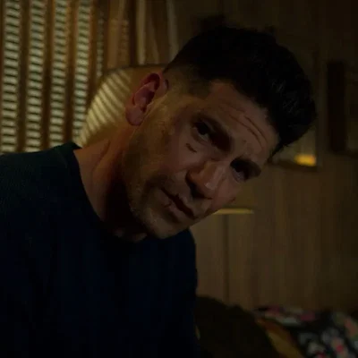 Frank Castle