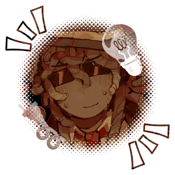 Chance ⊱✿⊰