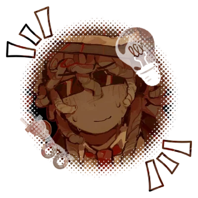 Chance ⊱✿⊰