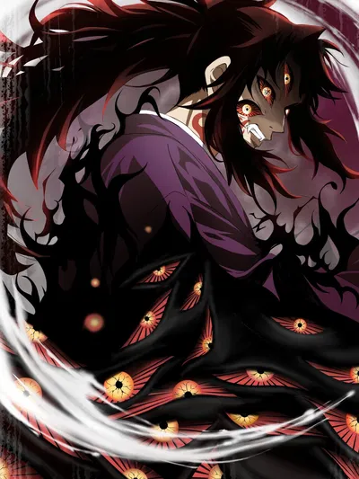 Kokushibo
