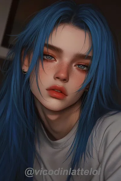 ⋆。°✩ Reagan Brooks 。°✩ | Stepsister ... ?