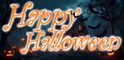 Our heart is where it belong (Halloween Special)