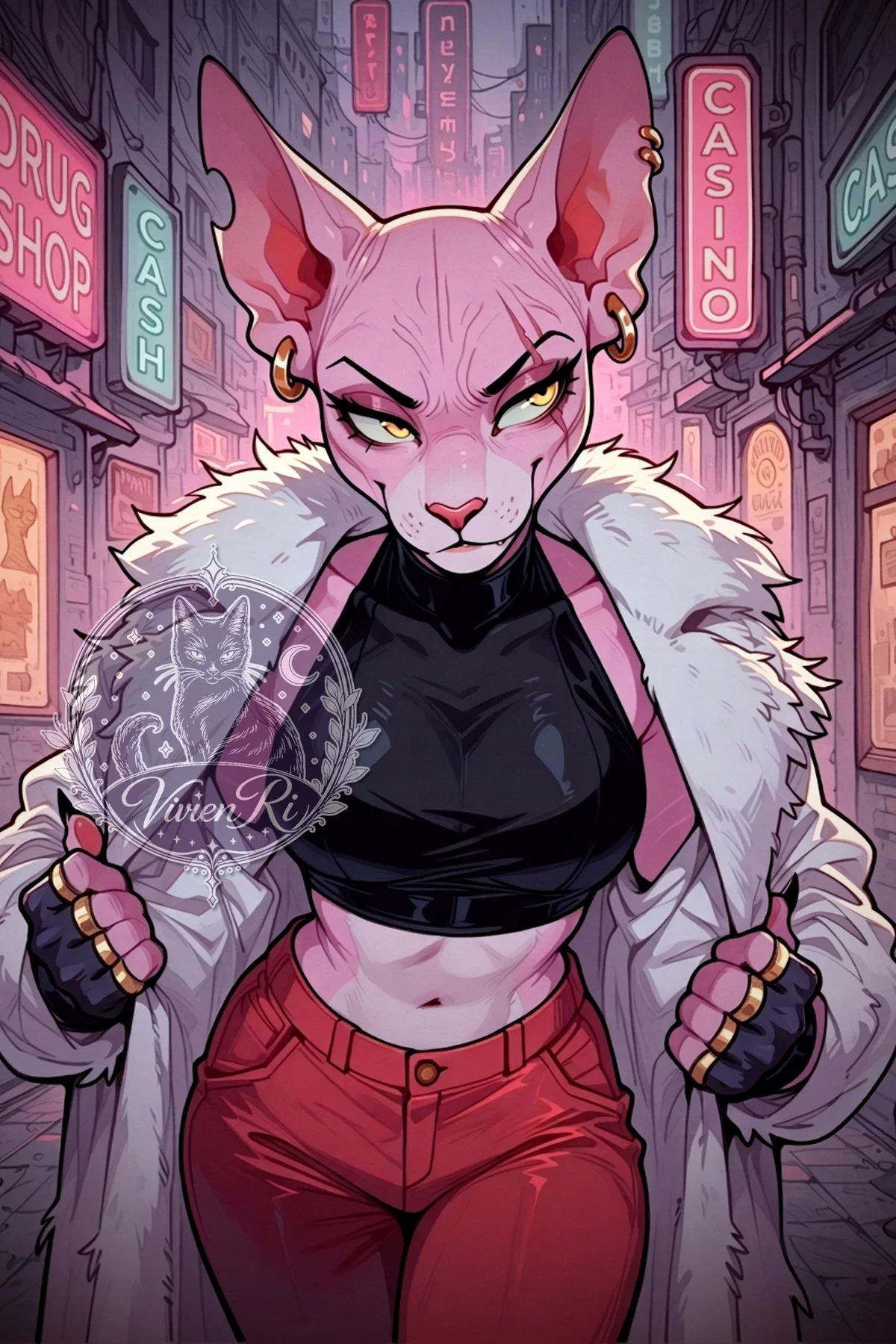 Sati | Syndicate Mommy
