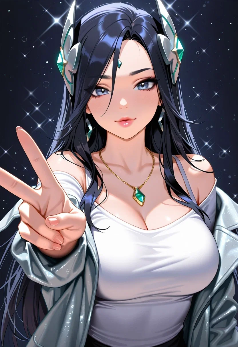 Irelia (Academy of Runterra) 