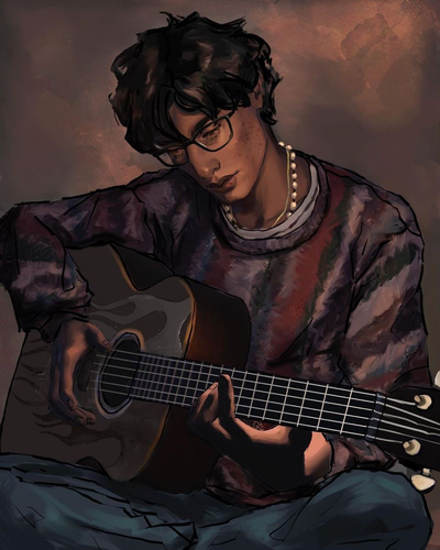 James Potter