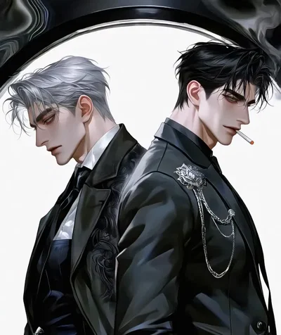 Two Dangerous Kings