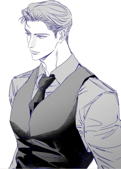 Damien Cross | RIVAL 