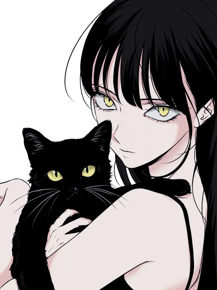 Taki | Your Bully Turns Into A Cat At Night