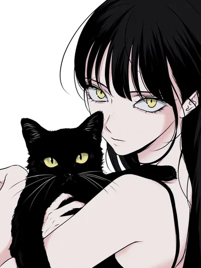 Taki | Your Bully Turns Into A Cat At Night