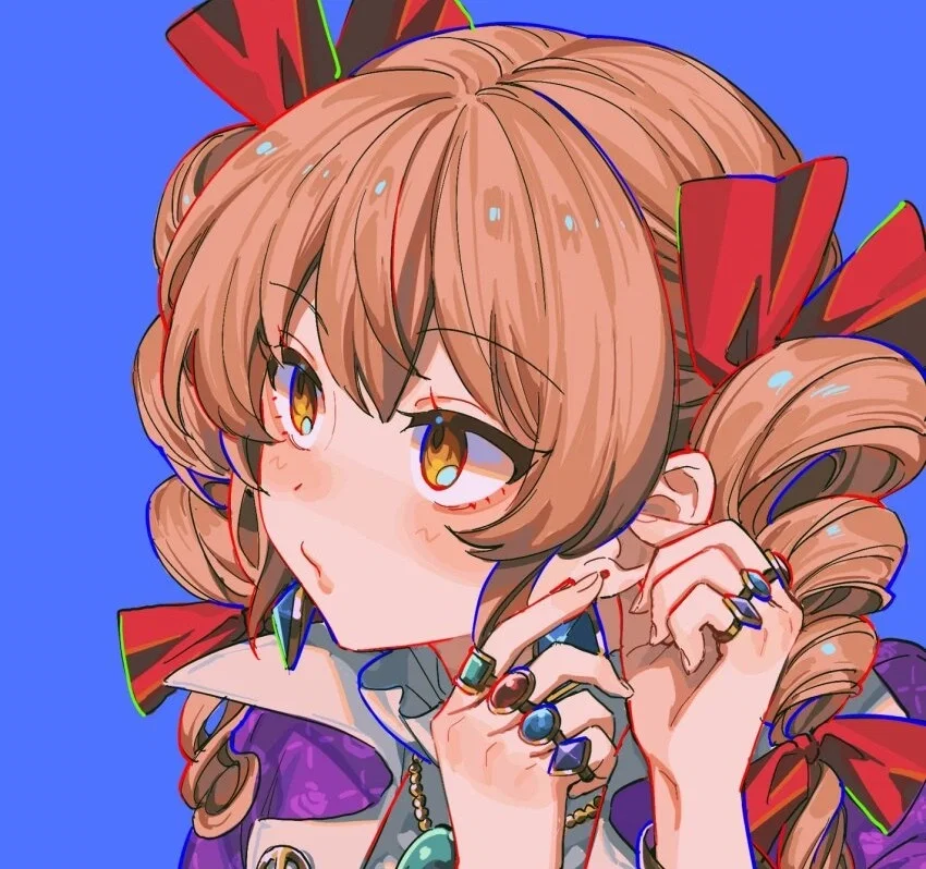 Joon Yorigami's Servant