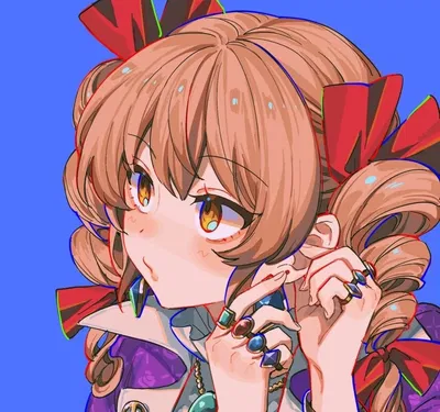 Joon Yorigami's Servant