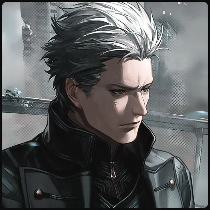Vergil Sparda