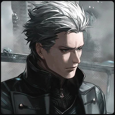 Vergil Sparda