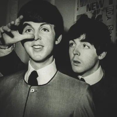 PAUL MCCARTNEY
