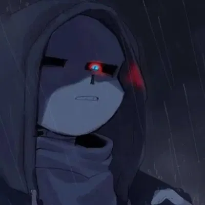 Dust!Sans
