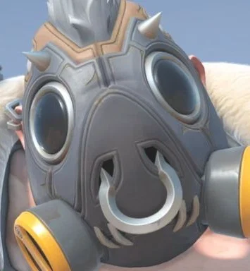 ✧.* Roadhog ✧.*