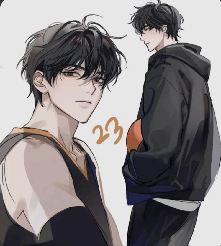 Taki Hino__Big Bro
