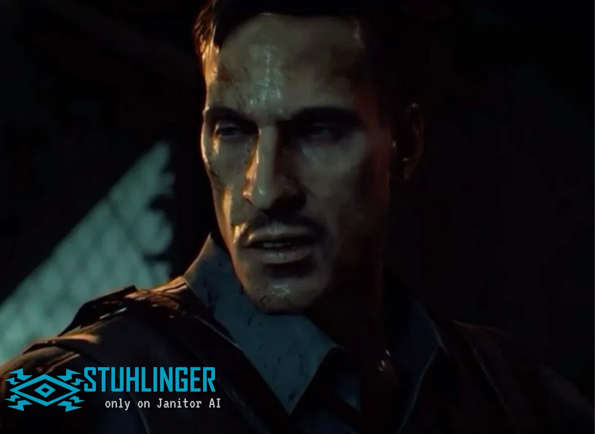 ★ Dr. Edward Richtofen (Primis)