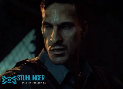 ★ Dr. Edward Richtofen (Primis)