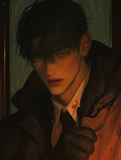 Haruto︙The Laurens