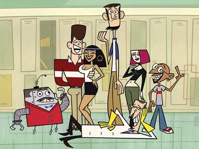 Clone High RPG
