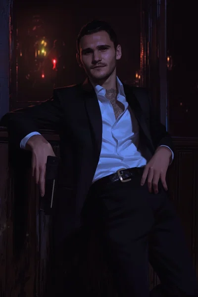 Vladimir Makarov