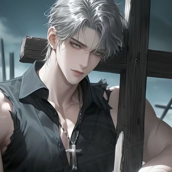 playboy husband