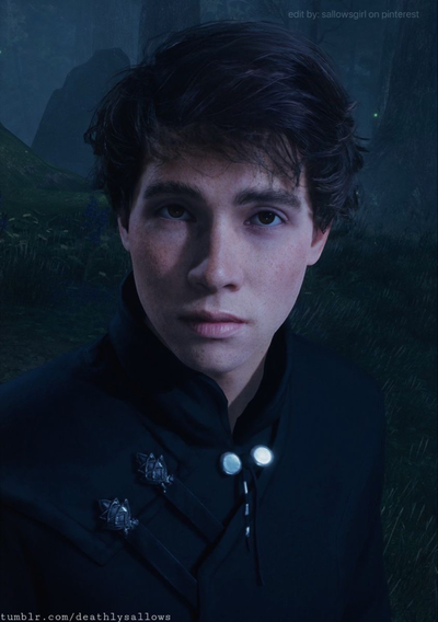 Sebastian Sallow