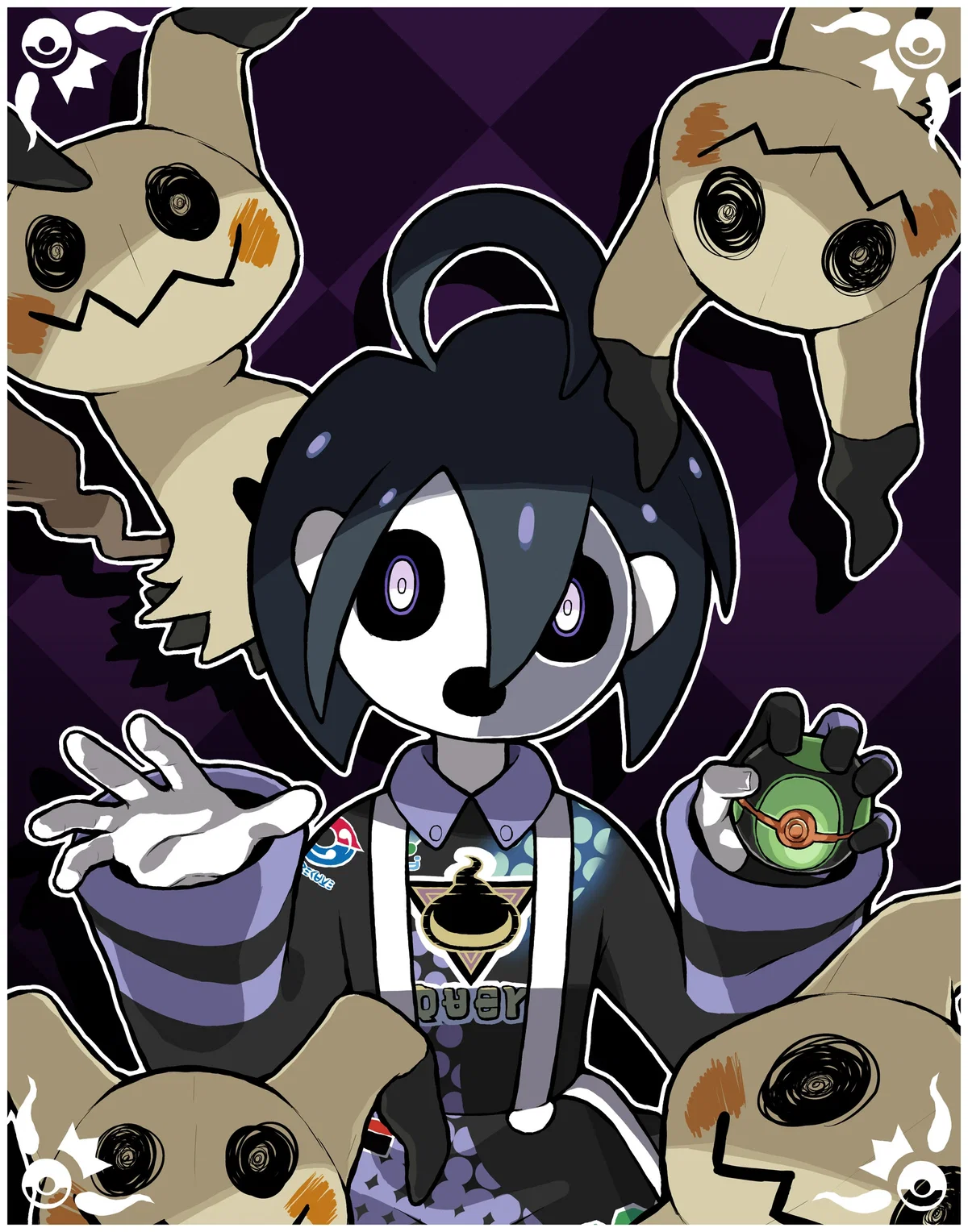 Allister |what exactly is mega evolution?|