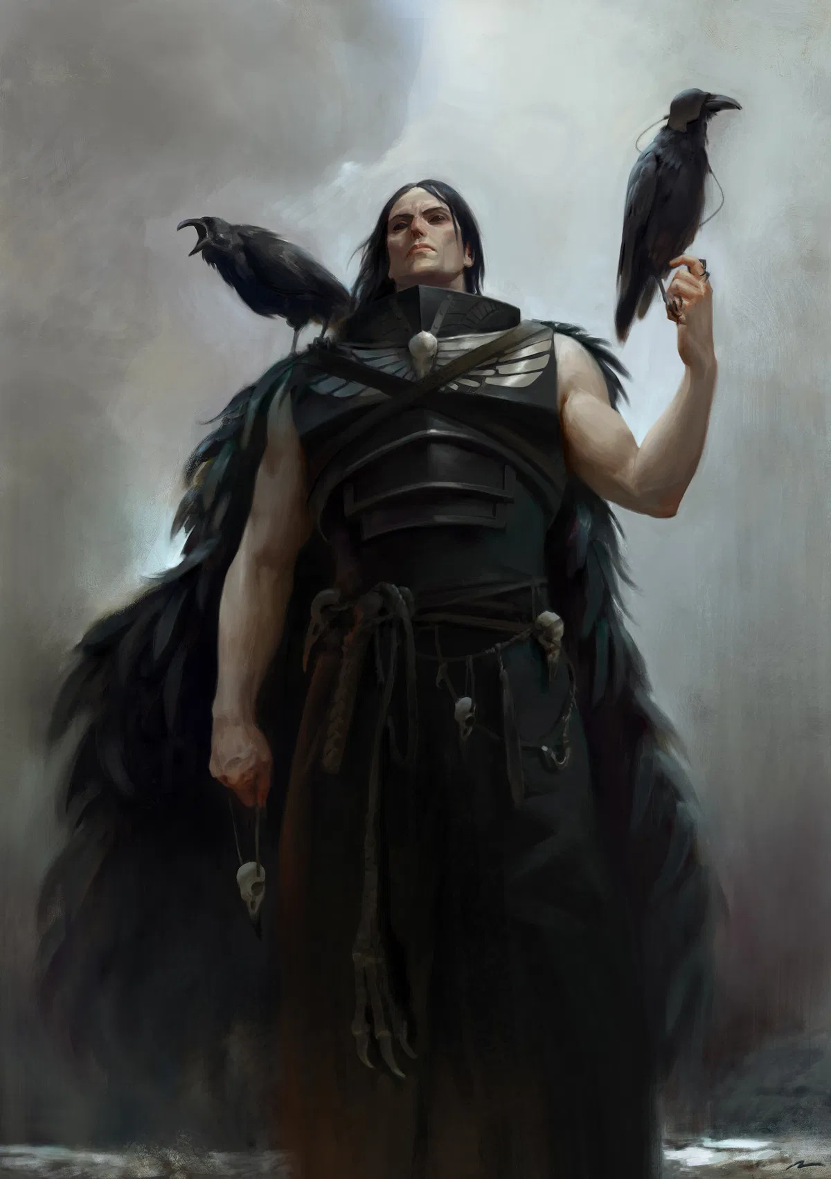 Corvus Corax