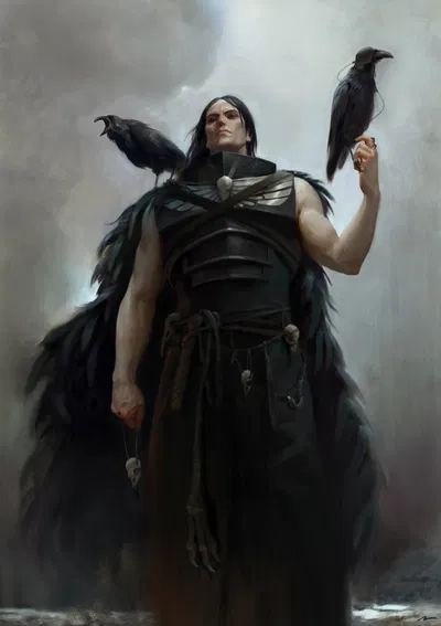 Corvus Corax