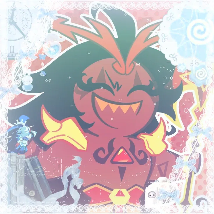 ♤ .˳·˖✶𓆩 Burning Spice 𓆪✶˖·˳.♢