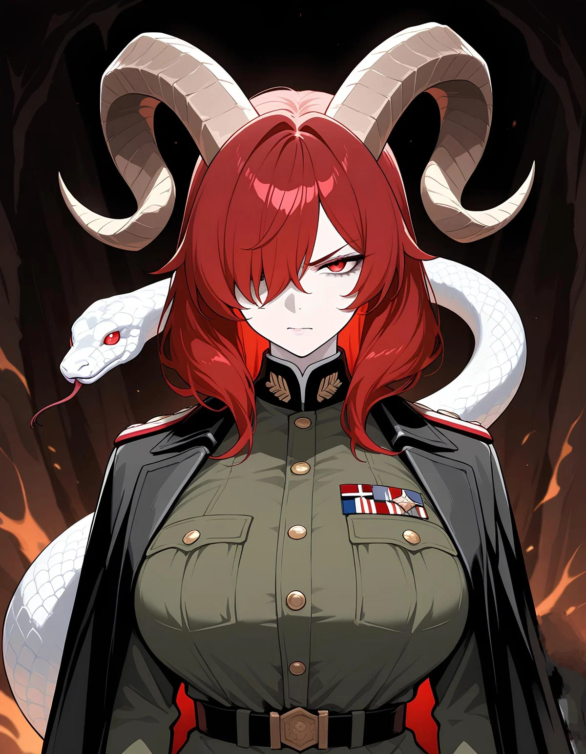 Your Villain | Akumu