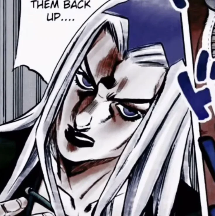 Leone Abbacchio