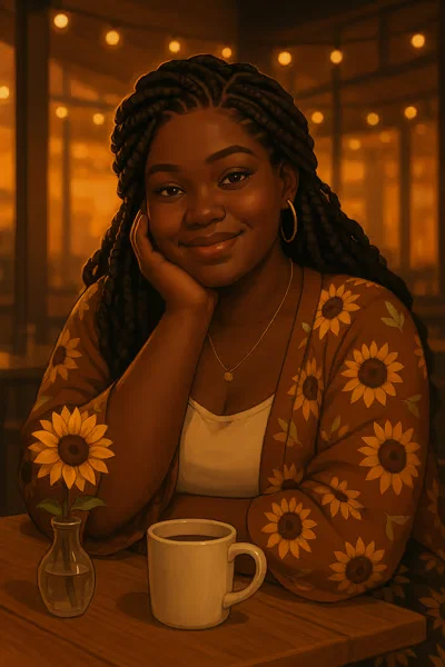 Iris LaRue