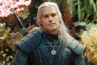 Geralt 