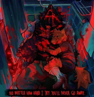 "I Did It...For YOU."