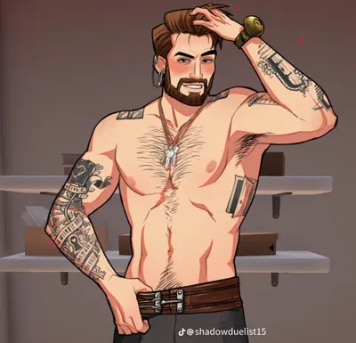 02 - Dorian || Date Everything